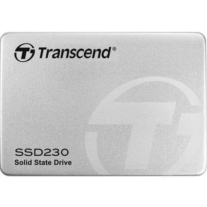 Transcend SSD230 SATA III 2.5 6GBs Internal SSD 128GB